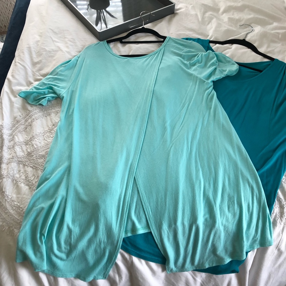 GUC Tunic Bundle